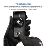 Waterproof Winter Thermal Touchscreen Gloves – Windproof, Warm & Durable for Sports, Riding, Hiking, and Skiing thumbnail 2