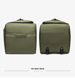 Camouflage Waterproof Oxford Travel Duffle Bag – Large Capacity Moving & Storage Bag thumbnail 24