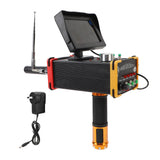 High-Accuracy Long-Range Underground Metal Detector β 15m Depth, 1000m Range β Gold, Copper, Silver & Gem Detection thumbnail 13