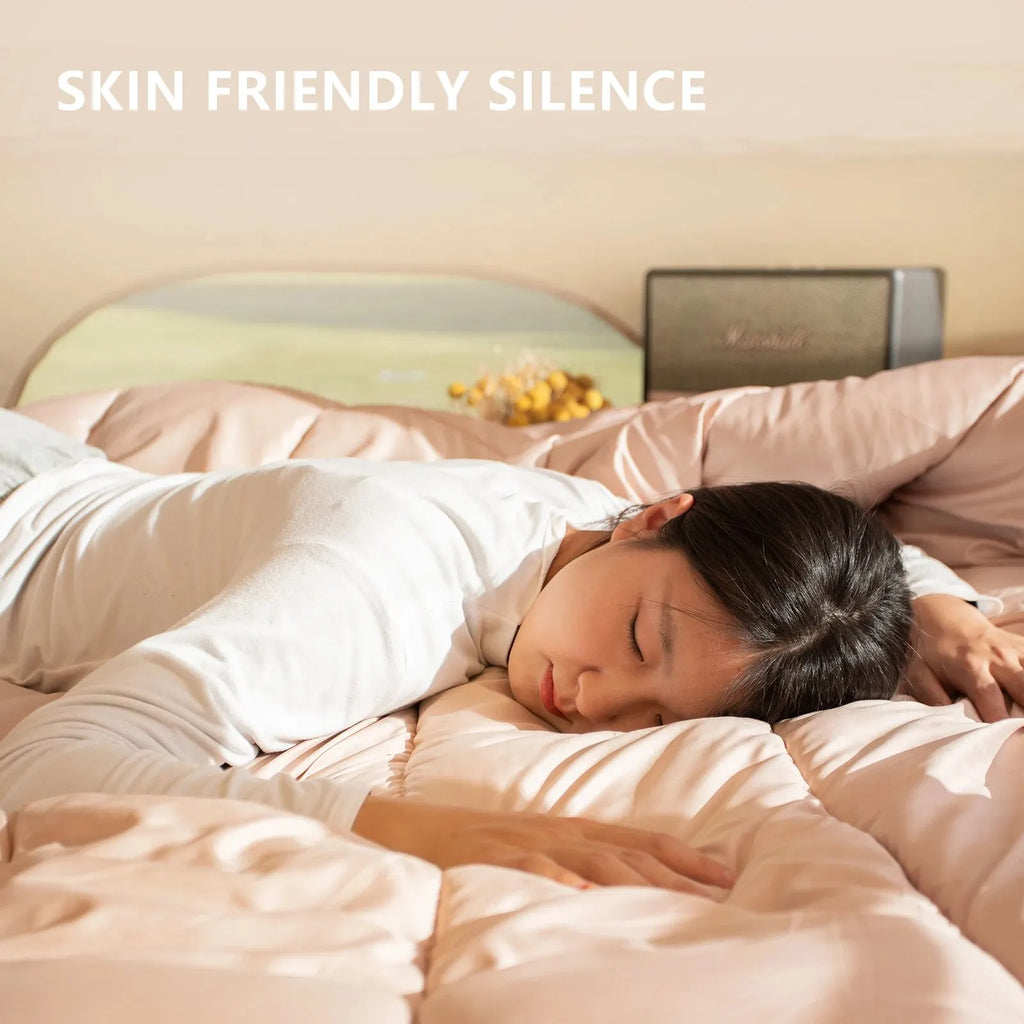 BISINNA 3-Season Large Camping Sleeping Bag – Lightweight, Expanded Design for Adults (Multiple Weights)