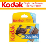 Kodak FunSaver Disposable Camera with Flash – 1 to 5 Pieces thumbnail 15