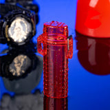 Waterproof Lighter Case for BIC Classic J6 – EDC Lighter Holder Sleeve thumbnail 17