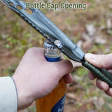 Ultralight Compact Camping Shovel thumbnail 17