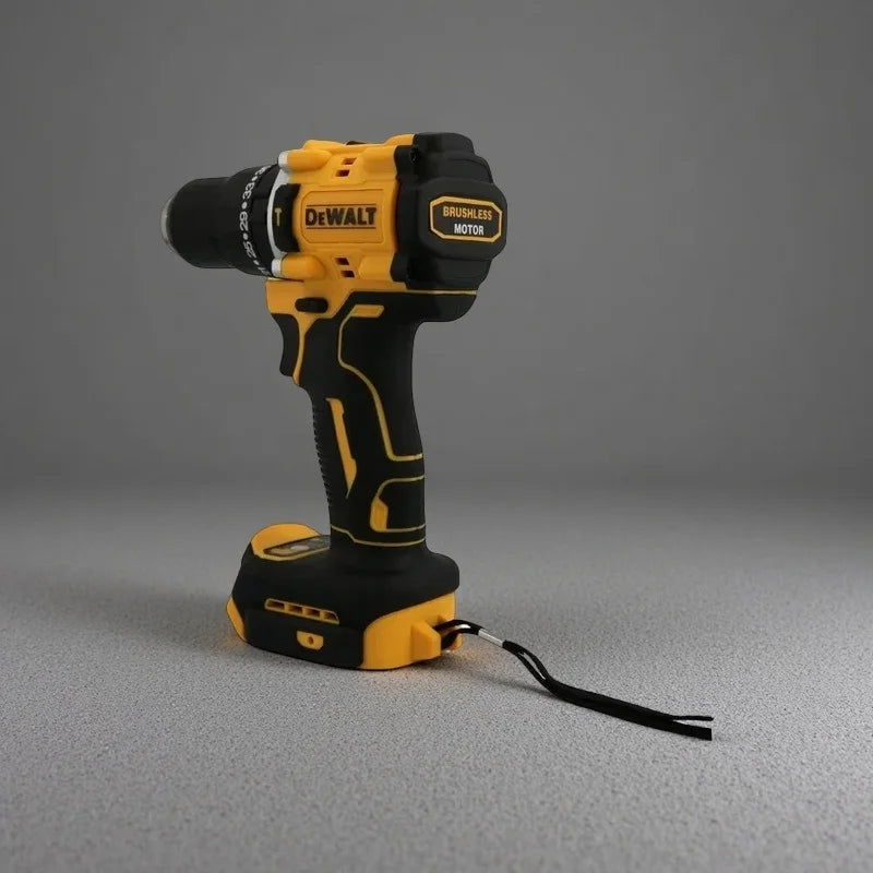 DEWALT 20V Brushless Rechargeable Drill
