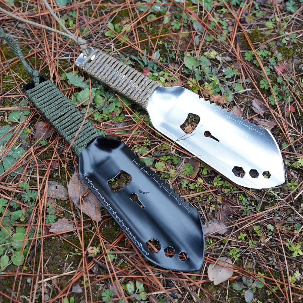 Ultralight Compact Camping Shovel