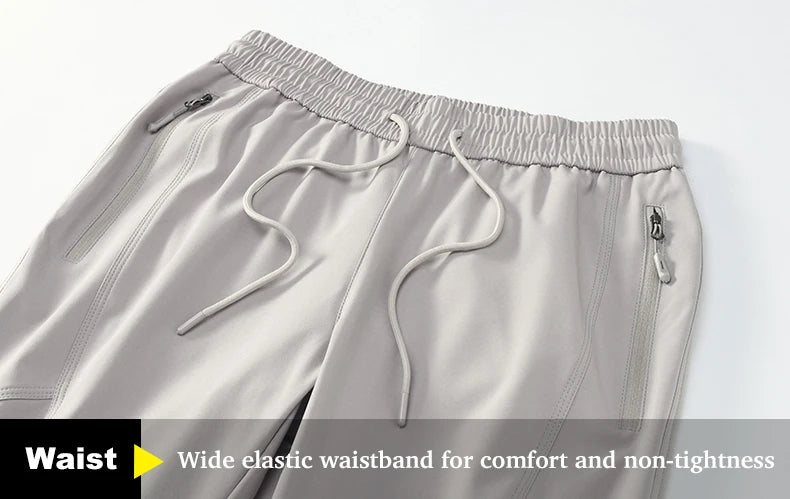 LNGXO Women's Waterproof Hiking Pants – Stretch Cargo Trousers for Trekking, Camping & Outdoor Sports