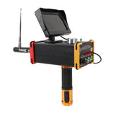 High-Accuracy Long-Range Underground Metal Detector β 15m Depth, 1000m Range β Gold, Copper, Silver & Gem Detection thumbnail 11