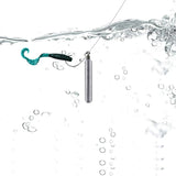 10pcs Fishing Sinkers Set (3.5gβ20g) | Precision Lead Weights for Carp Fishing & Magnet Fishing β Durable Tackle Accessories thumbnail 11