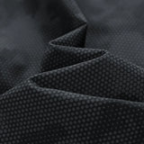 Men’s Hooded Waterproof Hiking Jacket – Windproof Outdoor Bomber with Detachable Hood thumbnail 18