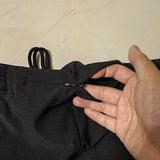 Men’s Quick-Dry Running & Fishing Pants – Lightweight Zippered Outdoor Jogging Sweatpants thumbnail 3