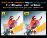 Blackview N6000 Rugged Waterproof Mini Smartphone | 4.3" Display, 256GB Storage, Android 13, 48MP Camera, NFC, Helio G99 Octa-Core thumbnail 47