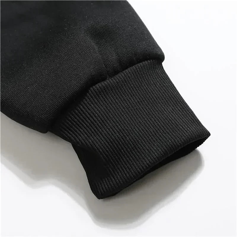 Women's Mountain Graphic Hoodie – Fleece-Lined Pullover for Hiking & Outdoor Adventure