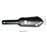Ultralight Compact Camping Shovel thumbnail 12