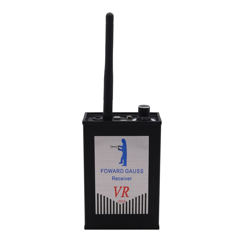 VR10000 Long-Range Underground Metal Detector – Detects Gold, Silver, Gems & Diamonds (3000m Range / 200m Depth)