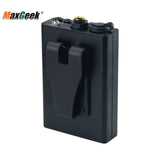 EPX-10000 Long Range Gold Metal Detector Scanner – Underground Gold Finder with LCD Display & Degausser (50M Depth, 1000M Range) thumbnail 5