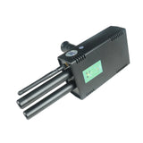 Professional Long-Range Underground Metal Detector β AKS Plus Black Hawk Series | Detect Gold, Silver, Copper, Diamonds & Jade thumbnail 5