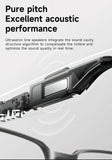 LIGE AI Smart Glasses with 8MP Camera – WIFI & Bluetooth Real-Time Transmission thumbnail 23