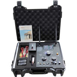 Ray Finder Long Range Gold & Diamond Detector β 1000m Range | 50m Depth | LED Display | Pro Mining Tool thumbnail 1