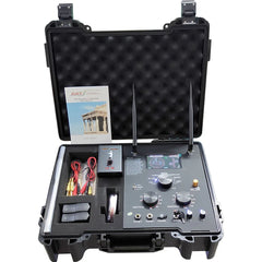 Ray Finder Long Range Gold & Diamond Detector β 1000m Range | 50m Depth | LED Display | Pro Mining Tool