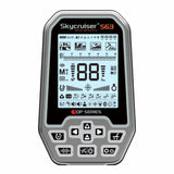 TIANXUN S63 Professional Multi-Frequency Gold & Metal Detector thumbnail 7