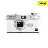 Kodak Ultra F8 Retro 35mm Film Camera – Reusable with Flash thumbnail 6