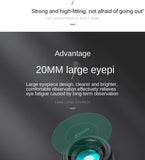 Celestron Outland X 8x42 & 10x42 Waterproof Binoculars – Fogproof, Multi-Coated Optics, BaK-4 Prisms, Outdoor & Wildlife Ready thumbnail 28