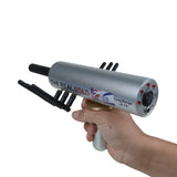 AKS 6-Antenna Long-Range Underground Detector – Detect Gold, Silver, Copper, Gems & Diamonds (Up to 800m Range / 12M Depth) thumbnail 18