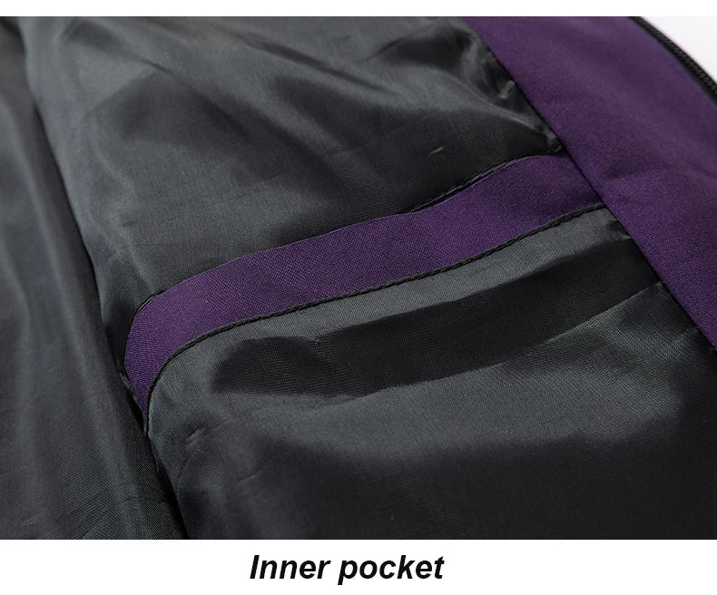 CHRLCK Unisex Waterproof Windbreaker – Lightweight, Windproof, Quick-Dry Hiking Jacket for Men & Women