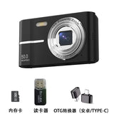 Xiaomi 4K Digital Camera – 50MP Sensor, 16X Optical Zoom, Anti-Shake thumbnail 31