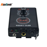 EPX-10000 Long Range Gold Metal Detector Scanner – Underground Gold Finder with LCD Display & Degausser (50M Depth, 1000M Range) thumbnail 12