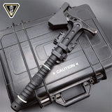 Tactical Outdoor Hammer & Axe Set – Quick-Draw Survival Tool thumbnail 4