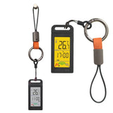 Xiaomi MIJIA Outdoor Digital Thermometer & Hygrometer – Indoor/Outdoor Temperature & Humidity Sensor thumbnail 6