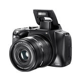 4K HD Digital Camera with Auto Focus & 12X Optical Zoom – 72MP Vlogging Camera for YouTube & Photography thumbnail 28