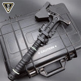 Tactical Outdoor Hammer & Axe Set – Quick-Draw Survival Tool thumbnail 11