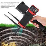 Metal Detector Underground Scanner – High Definition Treasure Finder for Gold, Silver, and Copper thumbnail 10