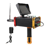 High-Accuracy Long-Range Underground Metal Detector β 15m Depth, 1000m Range β Gold, Copper, Silver & Gem Detection thumbnail 14