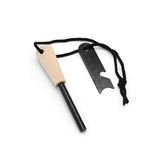 Bear Grylls Magnesium Fire Starter – Emergency Flint Rod & Firesteel Kit for Camping & Survival thumbnail 6