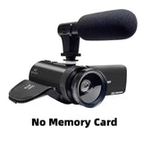 DV100 Camcorder – High-Quality Audio & Video Recording for Vlogs and More thumbnail 19