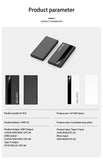 Xiaomi 120W 200000mAh Power Bank – Super Fast Charging Portable Battery Charger thumbnail 17