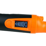 HS-10 High-Sensitivity Waterproof Handheld Pinpointer with LCD Display – 360° Detection, IP68 Rated thumbnail 10