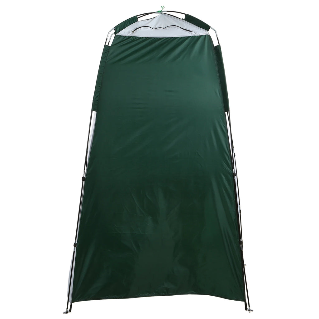 Portable Outdoor Privacy Tent – Beach Shower, Toilet, & Changing Room Shelter