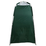 Portable Outdoor Privacy Tent – Beach Shower, Toilet, & Changing Room Shelter thumbnail 3
