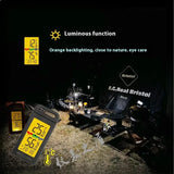 Xiaomi MIJIA Outdoor Digital Thermometer & Hygrometer – Indoor/Outdoor Temperature & Humidity Sensor thumbnail 4