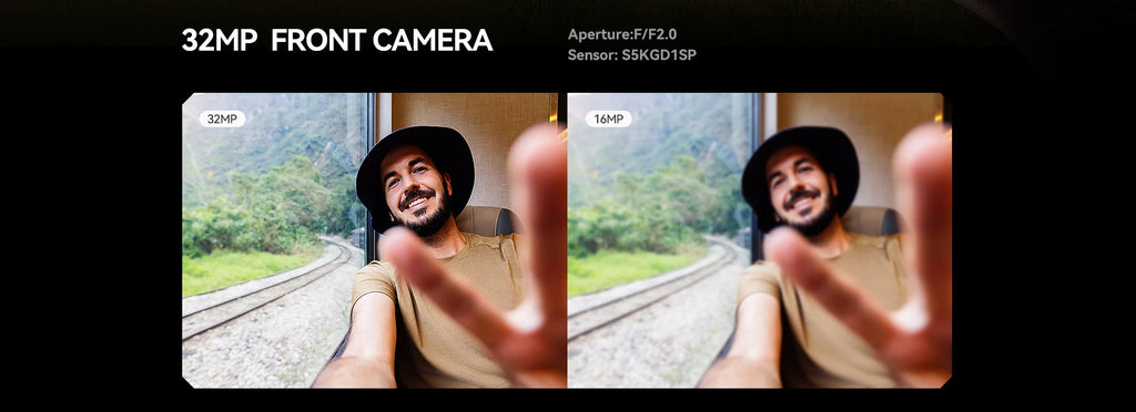 IIIF150 B3 Pro 5G Rugged Smartphone