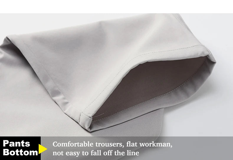 LNGXO Women's Waterproof Hiking Pants – Stretch Cargo Trousers for Trekking, Camping & Outdoor Sports