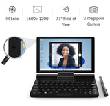 GPD Pocket 3 – Ultra-Compact Powerhouse for Work, Study & Entertainment thumbnail 24