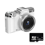 Xiaomi Digital Camera – 5K HD Portable CCD Camera with 16X Zoom thumbnail 17