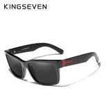 KINGSEVEN Polarized Sports Sunglasses for Men – UV400 Mirror Lens | Model 750 thumbnail 21