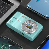 Xiaomi 4K Digital Camera – 50MP Sensor, 16X Optical Zoom, Anti-Shake thumbnail 29