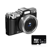 Xiaomi Digital Camera – 5K HD Portable CCD Camera with 16X Zoom thumbnail 18